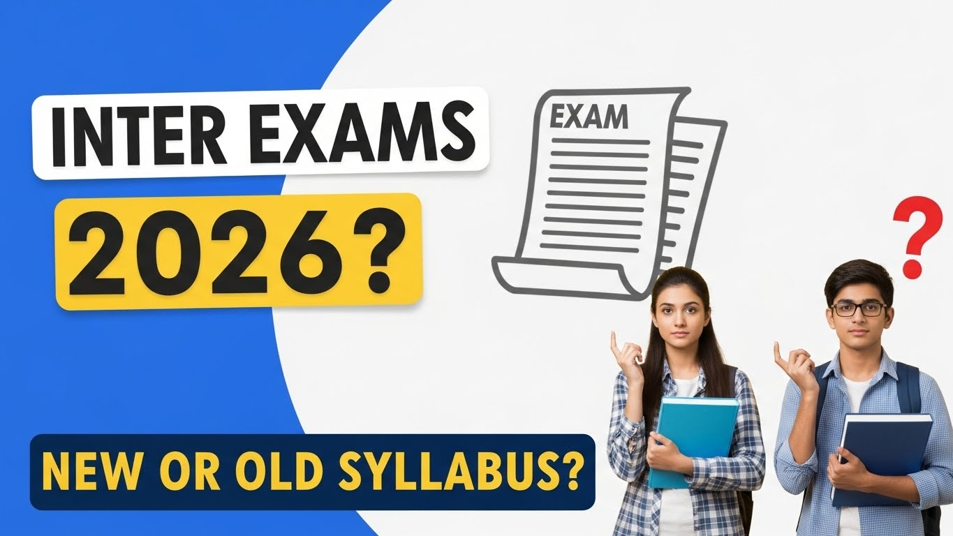 Punjab Intermediate Annual Exams 2026